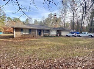 5424 Bud Wilson Rd, Gastonia, NC 28056