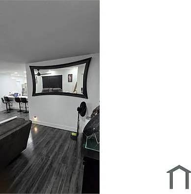 3 bed, 1200 sqft, $2,400 — Photo 2