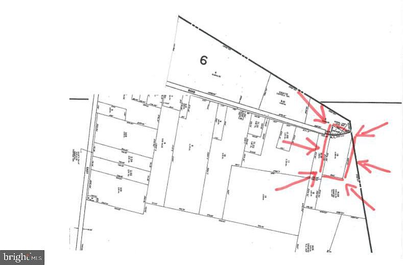 2nd image of 179 Piercetown Rd