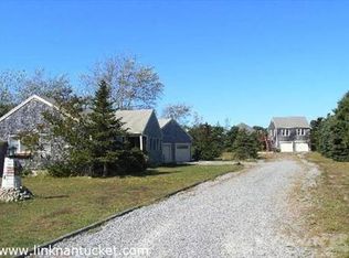 12 Tripp Dr, Nantucket, MA 02554
