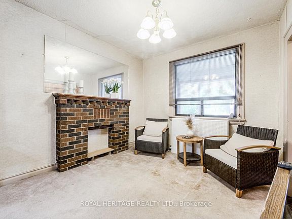 5th image of 758 Jane St