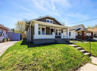 920 Delaware Ave, Middletown, OH 45044