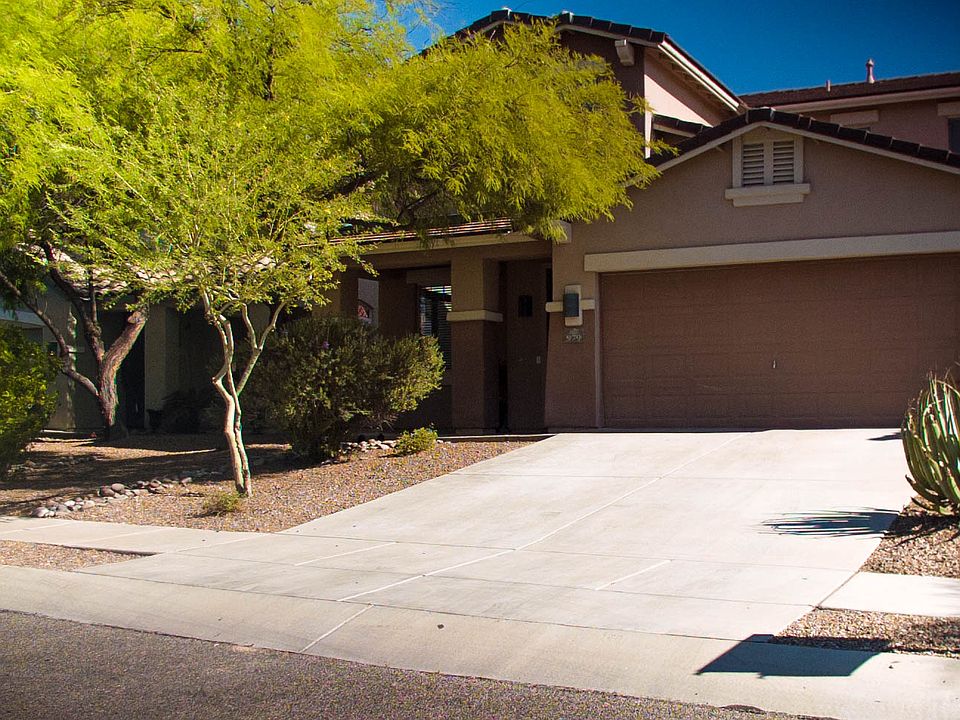 5 bed, 2.75 bath