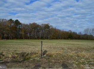 4314 Messick Rd, Rhodesdale, MD 21659