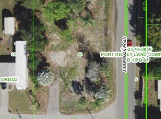7433 Allyson St, Port Richey, FL 34668