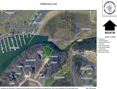 8 Whitetail Ct, Galena, IL, 61036
