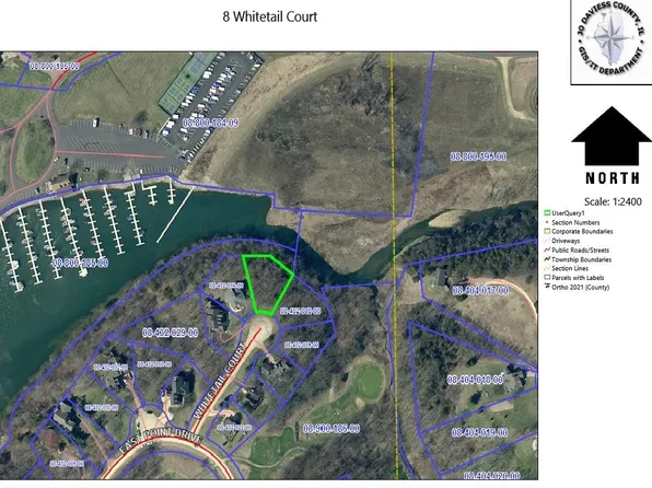 8 Whitetail Ct, Galena, IL 61036