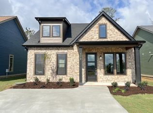 179 Idle Place Cir LOT 21, Rossville, GA 30741