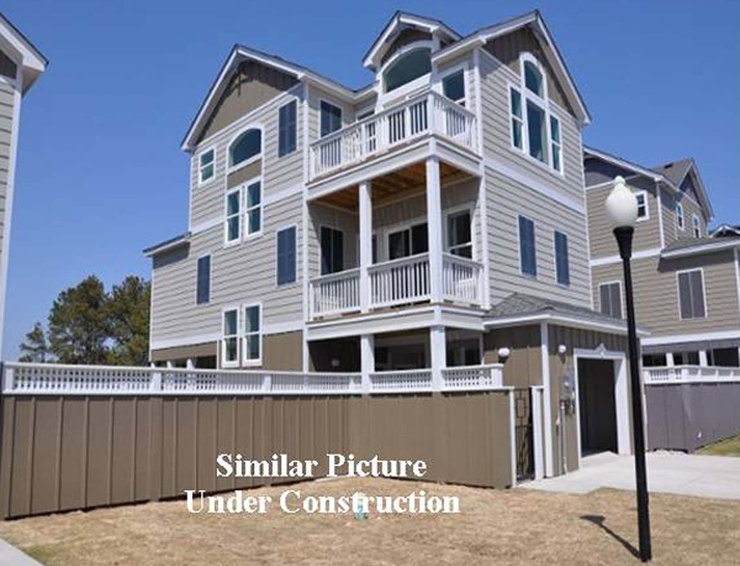 941 Cane Garden Bay Circle, Corolla, NC 27927 Zillow