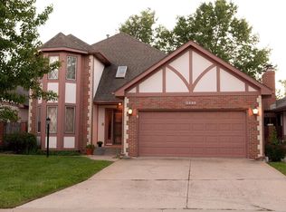 2449 SW Brookhaven Ln, Topeka, KS 66614
