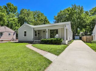 860 S Rogers Ave, Springfield, MO 65804