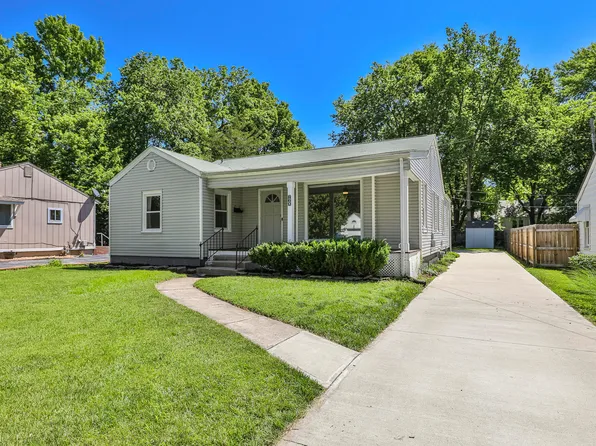 860 S Rogers Avenue, Springfield, MO 65804