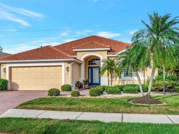 6841 74th Street Cir E, Bradenton, FL 34203