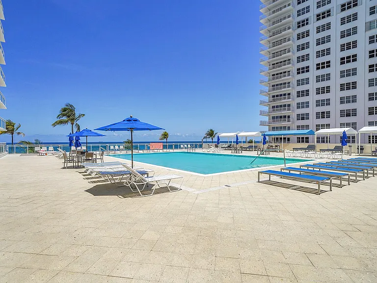 3900 Galt Ocean Dr #1116 — Photo 50