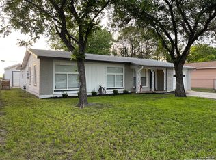 607 Imperial Blvd, San Antonio, TX 78226