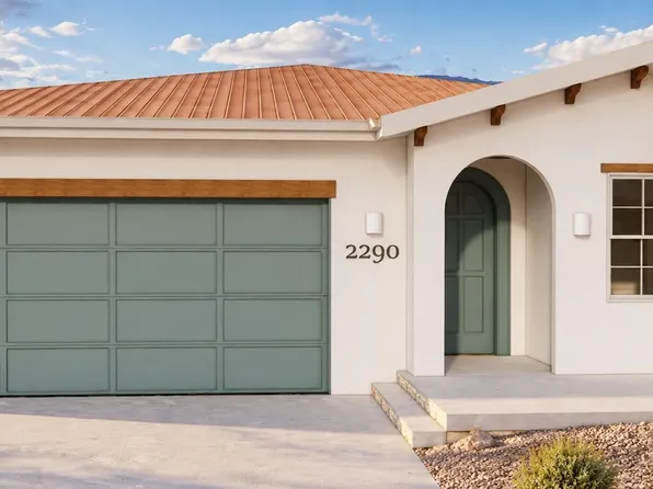 2290 Culebra Peak Ct, Grand Junction, CO 81507