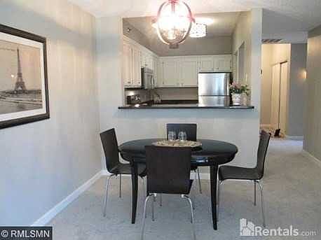 2nd image of 7540 Edinborough Way APT 1202