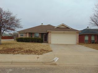 2114 97th St, Lubbock, TX 79423