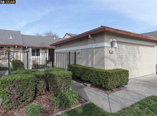 1913 Nero Ct, Walnut Creek, CA 94598