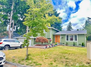 Olympic Plains, Federal Way, WA 98023