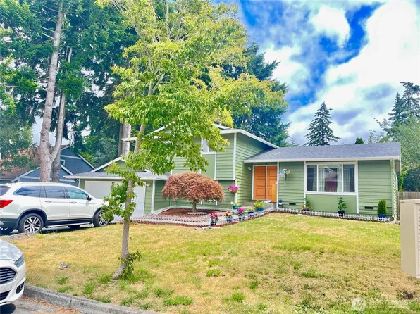 34242 36th Place SW, Federal Way, WA 98023