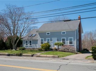 161 Stafford Rd, Tiverton, RI 02878