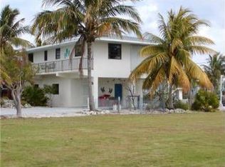 1609 Watson Blvd, Big Pine Key, FL 33043