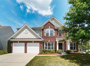 10366 Scotland Ave, Indian Land, SC 29707