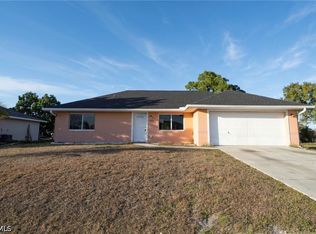 4306 11th St SW, Lehigh Acres, FL 33976