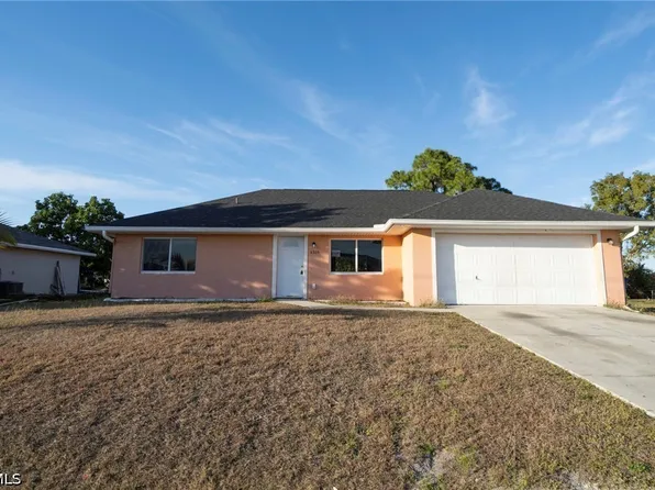 4306 11th St SW, Lehigh Acres, FL 33976