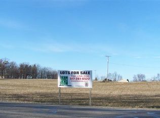 E Tuttle Rd, Ionia, MI 48846