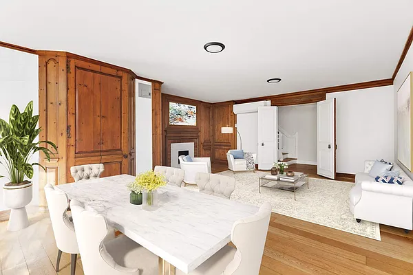 Rented by Sotheby's International Realty | media 14