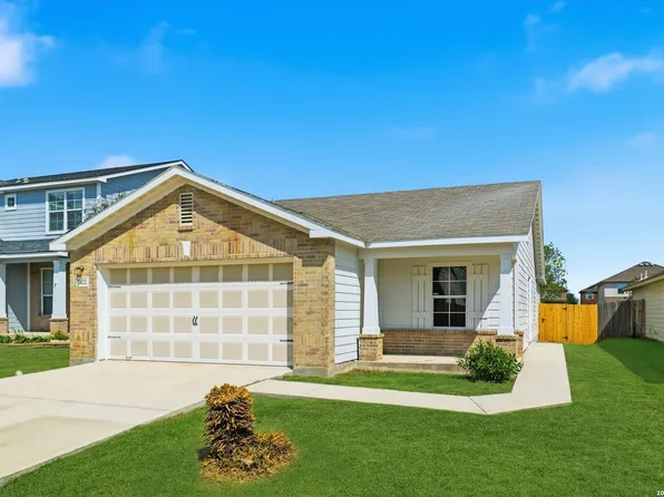 7422 Copper Cliff, Converse, TX 78109