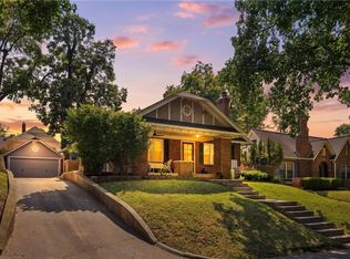 303 E 66th St, Kansas City, MO 64113