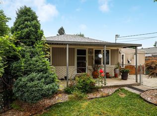 1155 SE 151st Ave, Portland, OR 97233