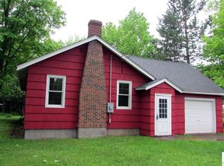 5724 Seville Rd, Hermantown, MN 55811