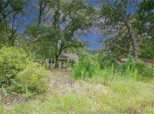 3140 Doc Brown Rd, Raeford, NC 28376