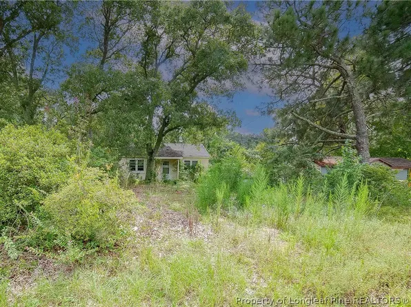 3140 Doc Brown Rd, Raeford, NC 28376