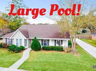 17619 Culps Bluff Ave, Baton Rouge, LA 70817