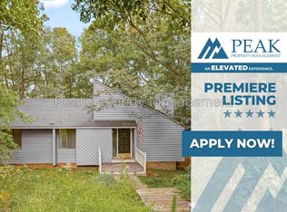 14501 Mistwood Forest Ct, Chester, VA 23831
