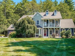 1 Deer Track Ln, Concord, NH 03301