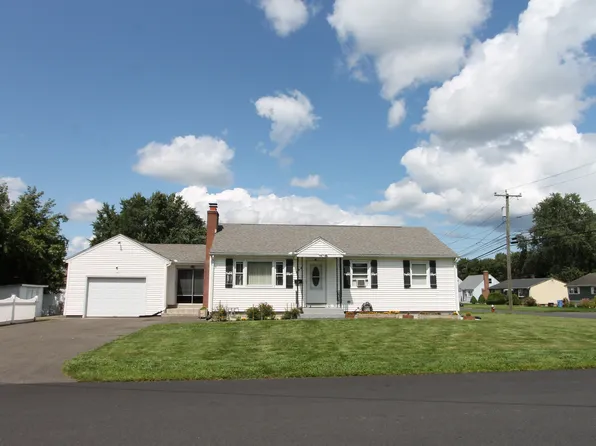 176 Judd Avenue, New Britain, CT 06051