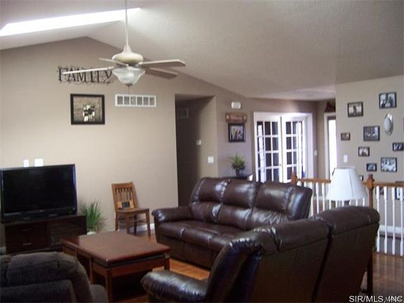 3rd Bedroom cound be office