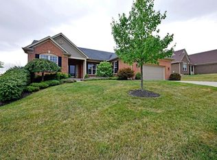 7712 Chance Dr, Cleves, OH 45002