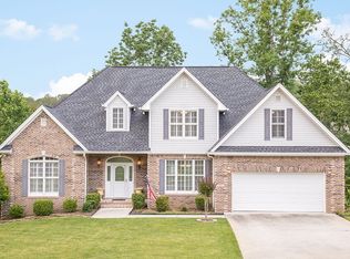 3267 Lakewood Dr NW, Cleveland, TN 37312
