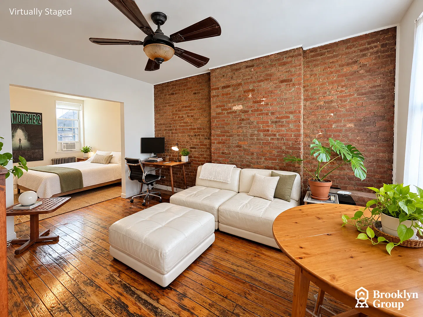 1674 Putnam Avenue — Photo 1