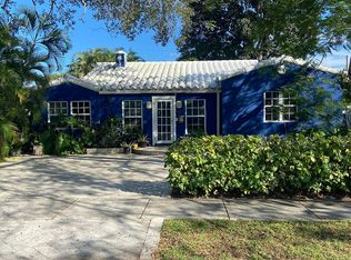 406 NE 9th Ave, Fort Lauderdale, FL 33301