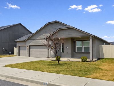 708 Egret Ln, Cheney, WA, 99004