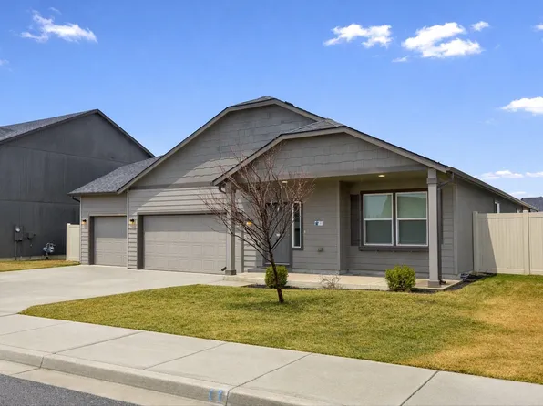 708 Egret Ln, Cheney, WA 99004