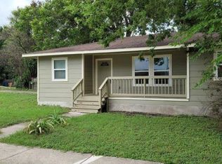 1410 Singleton Ave, Austin, TX 78702